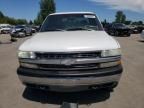 1999 Chevrolet Silverado K1500