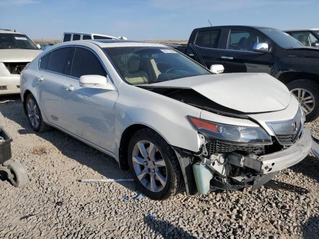 2013 Acura TL