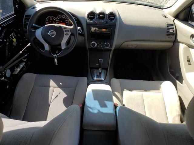 2011 Nissan Altima Base