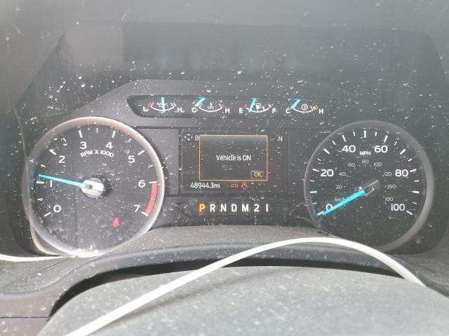 2022 Ford F250 Super Duty