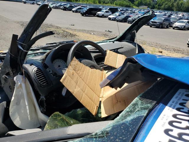 2005 Saturn Vue