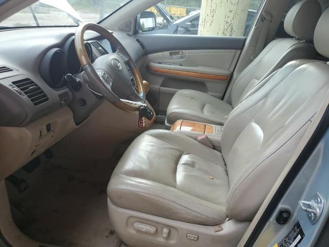 2005 Lexus RX 330