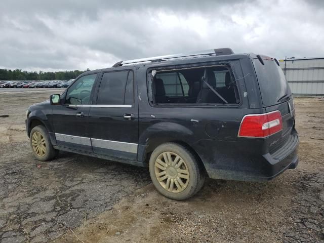 2012 Lincoln Navigator L