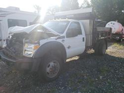 2016 Ford F550 Super Duty for sale in Spartanburg, SC