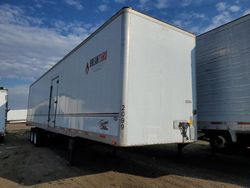 Other salvage cars for sale: 2007 Other Trailer