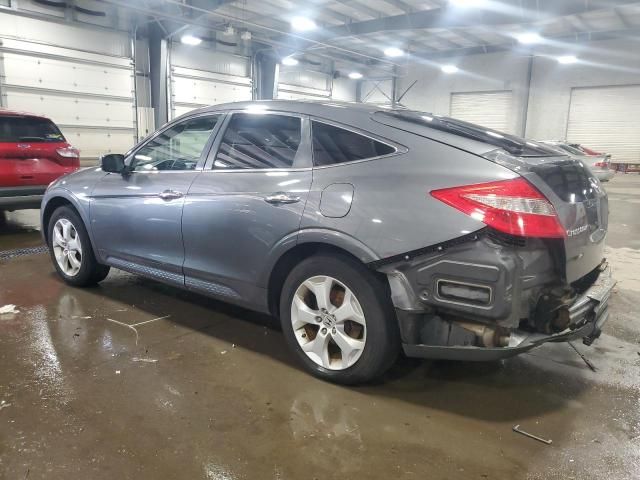 2012 Honda Crosstour EXL