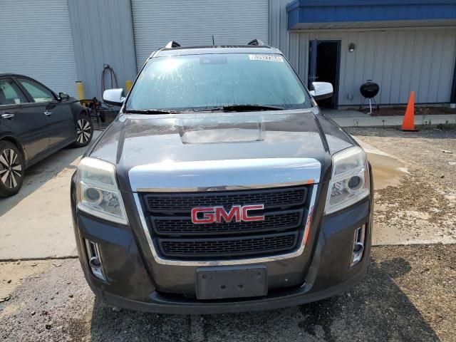 2015 GMC Terrain SLT