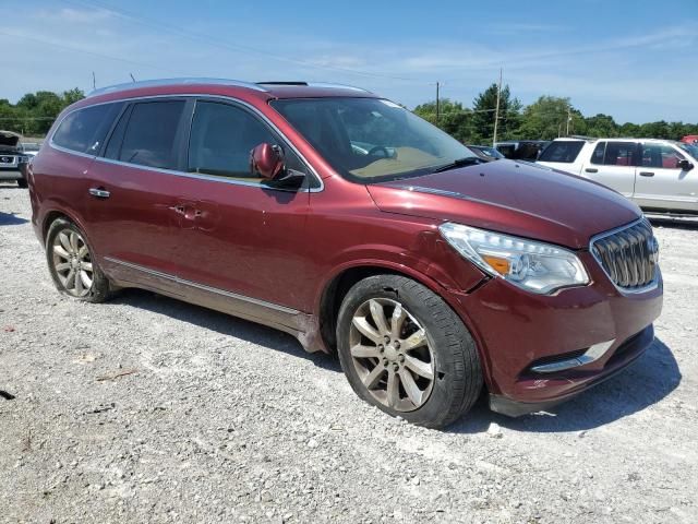 2015 Buick Enclave