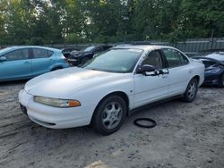 Oldsmobile Vehiculos salvage en venta: 2000 Oldsmobile Intrigue GX