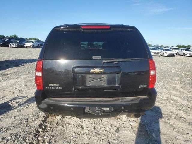 2011 Chevrolet Tahoe C1500 LT