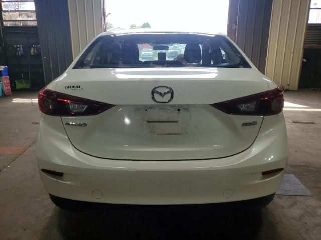 2014 Mazda 3 Sport