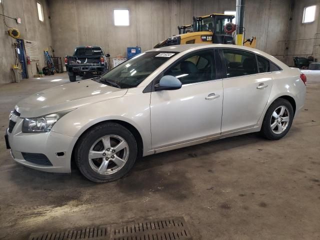 2011 Chevrolet Cruze LT