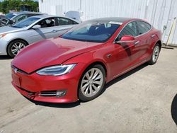 2017 Tesla Model S en venta en Windsor, NJ