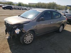 2013 Nissan Versa S for sale in Las Vegas, NV