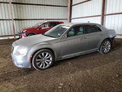 Chrysler Vehiculos salvage en venta: 2018 Chrysler 300 Limited