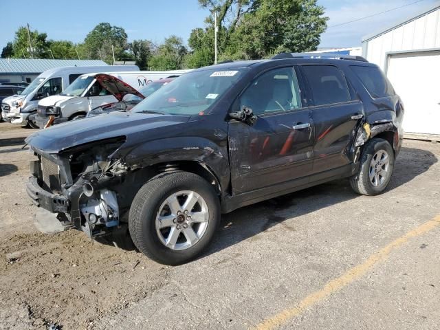 2015 GMC Acadia SLE