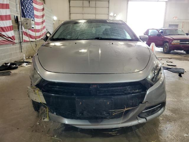 2016 Dodge Dart se