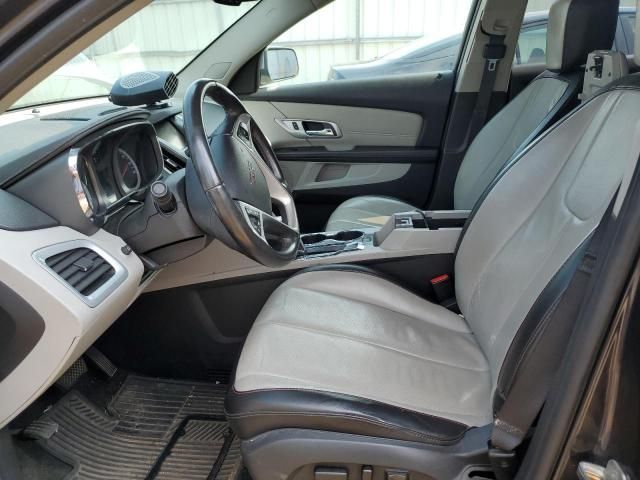 2015 GMC Terrain SLT