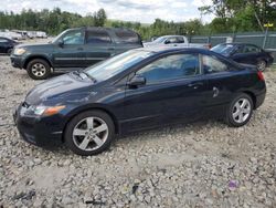 2007 Honda Civic EX for sale in Candia, NH