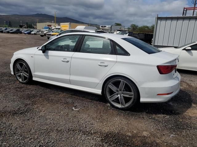 2016 Audi A3 Premium