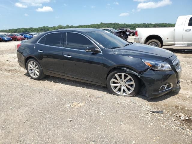 2013 Chevrolet Malibu LTZ