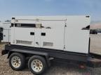 2000 Trim Trailer 2000 MQ Power Whisperwatt Generation