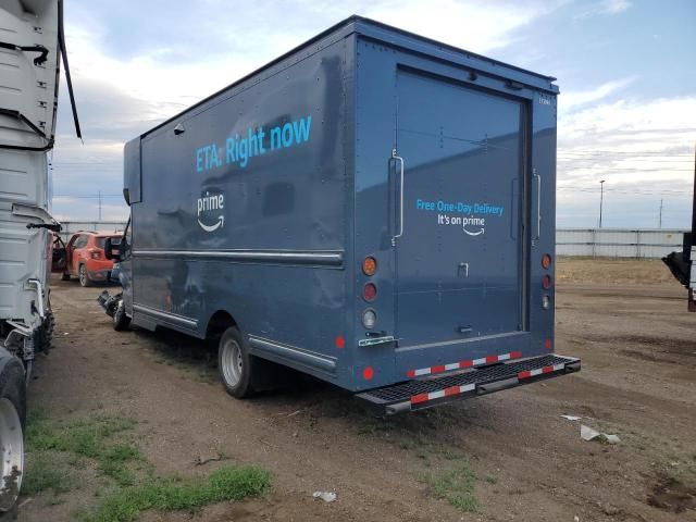 2021 Ford Transit T-350 HD