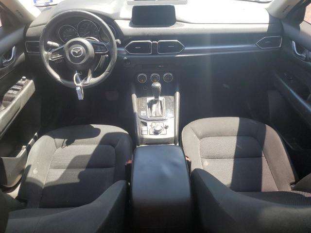 2019 Mazda CX-5 Sport