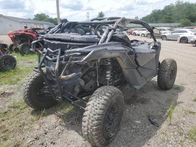 2022 Can-Am Maverick X3 X RS Turbo RR