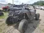2022 Can-Am Maverick X3 X RS Turbo RR