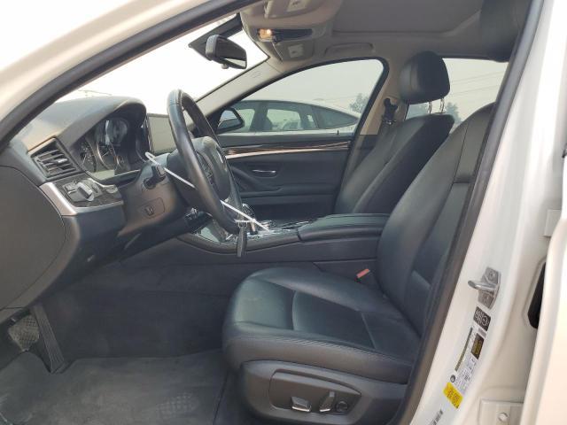 2015 BMW 528 I