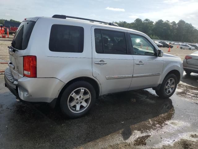 2009 Honda Pilot Touring