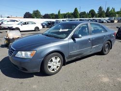 2009 Hyundai Sonata GLS for sale in Portland, OR