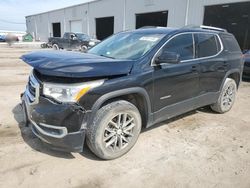 Vehiculos salvage en venta de Copart Jacksonville, FL: 2019 GMC Acadia SLE