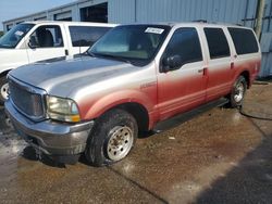 2002 Ford Excursion XLT for sale in Montgomery, AL