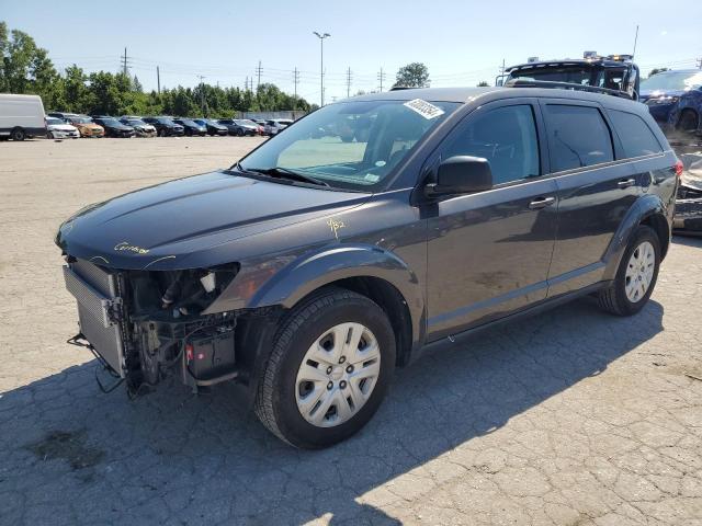 2015 Dodge Journey SE