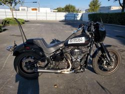 Harley-Davidson Fxlrs Vehiculos salvage en venta: 2020 Harley-Davidson Fxlrs