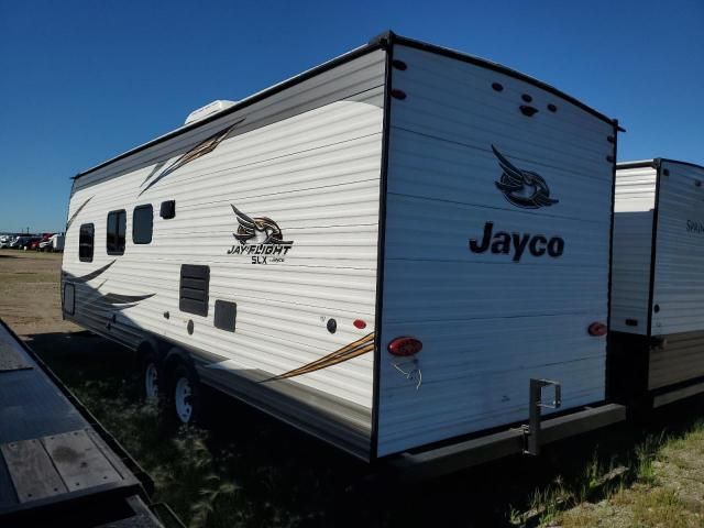 2019 Jayco JAY Flight