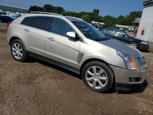 2013 Cadillac SRX Performance Collection