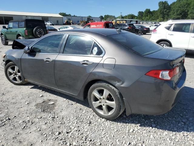 2010 Acura TSX