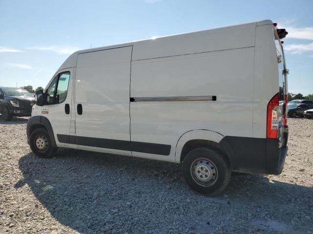 2019 Dodge RAM Promaster 3500 3500 High