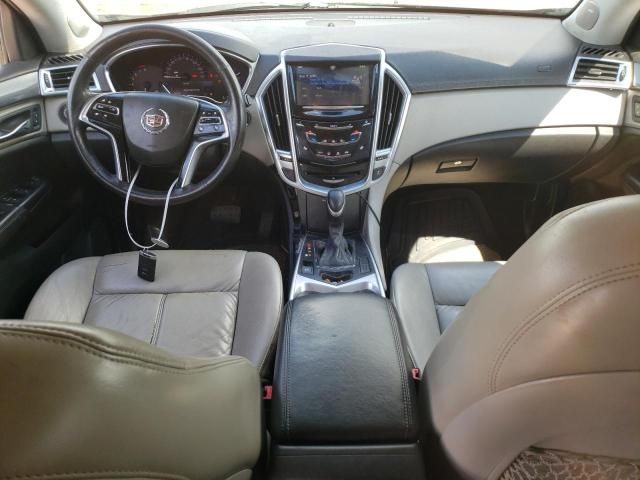 2013 Cadillac SRX