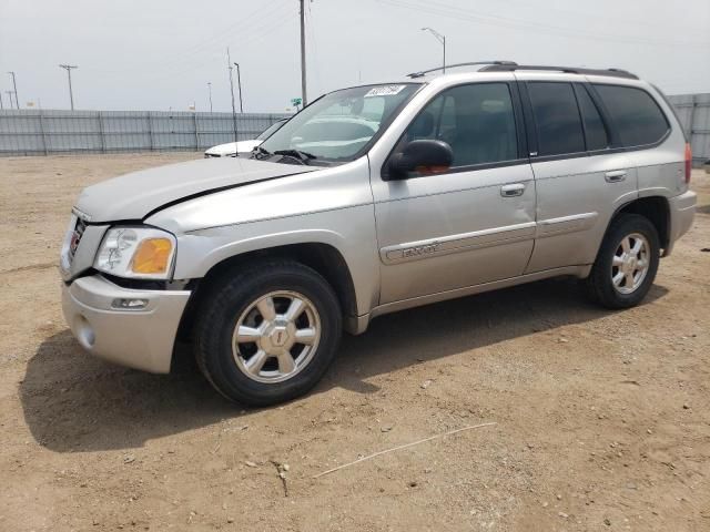 2004 GMC Envoy