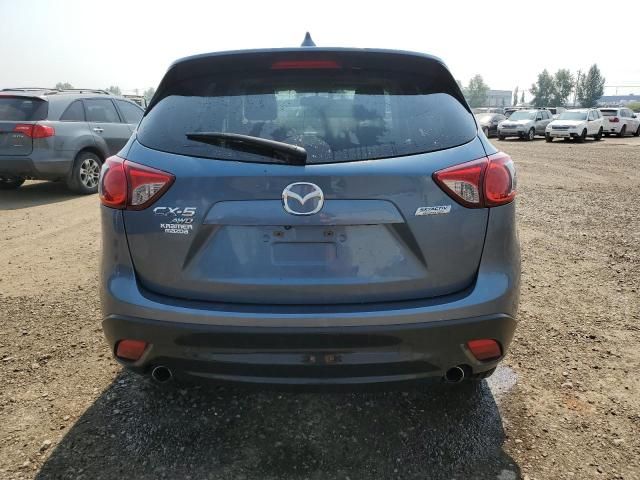 2014 Mazda CX-5 GT