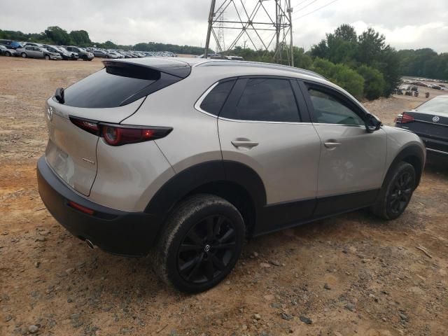 2024 Mazda CX-30 Select