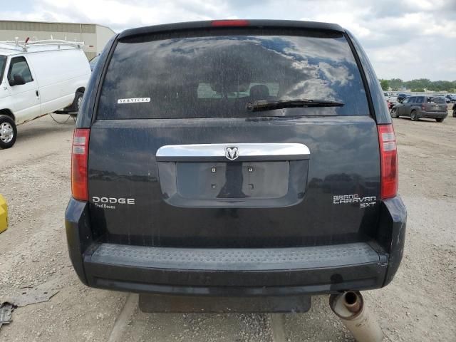 2009 Dodge Grand Caravan SXT