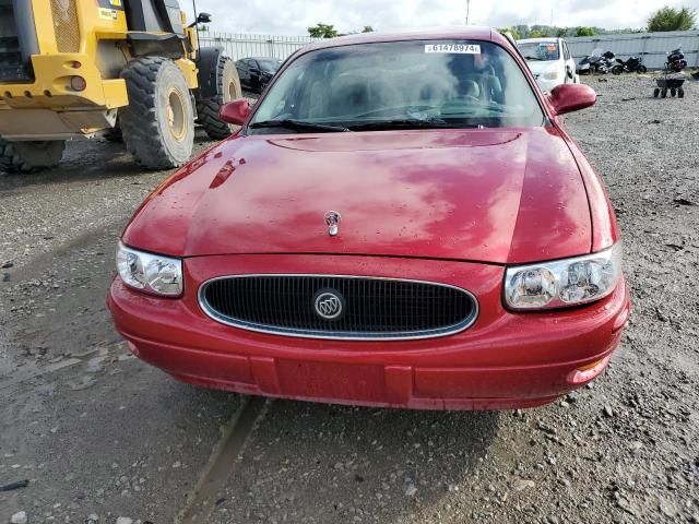 2003 Buick Lesabre Limited