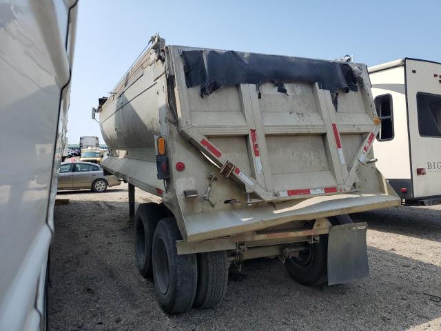 1996 Heil Environmental END Dump Trailer