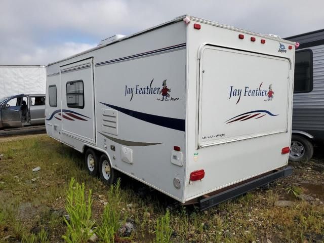 2008 Jayco Jayfeather