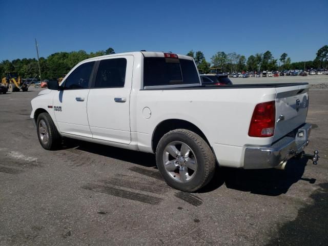 2014 Dodge RAM 1500 SLT